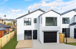 47D Cambridge Terrace, Papatoetoe
