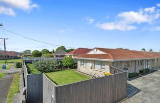 8/42 Wintere Road, Papatoetoe