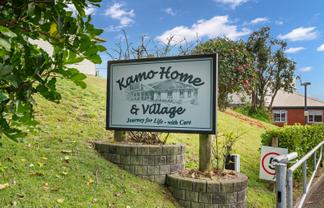 31 Ford Avenue, Kamo