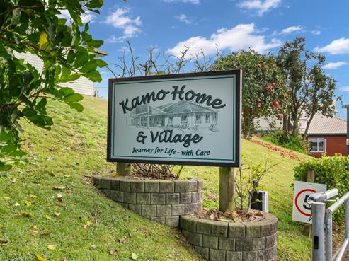 31 Ford Avenue, Kamo