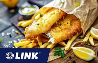 37-Hour Fish & Chips - Growth Potential