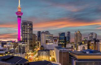 1201/1 Greys Avenue, Auckland Central