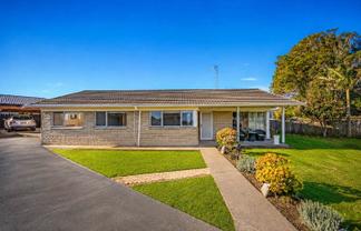 21 Waimai Avenue, Weymouth