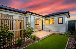 15C Blakehall Place, Spreydon