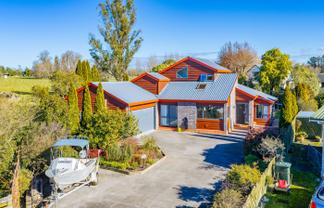 8 Willow Grove, Waipukurau