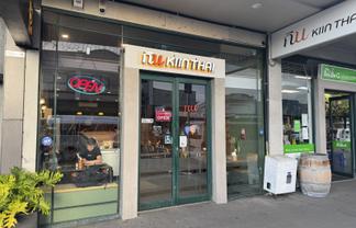 READY-TO-TRADE RESTAURANT LEASE | Dominion Road