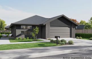 16 Tuuta Street, Kaiapoi