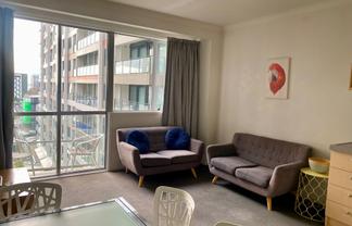 320/149 Nelson Street, Auckland Central