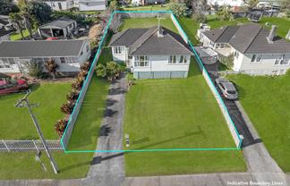 113 Tennessee Avenue, Mangere East