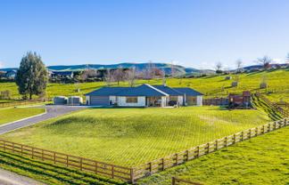 3A JG Wilson Drive, Waipukurau