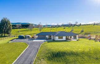 3A JG Wilson Drive, Waipukurau