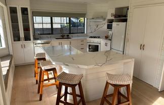 106 Pacific Parade, Matarangi