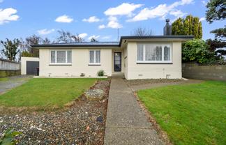 20 Talbot Place, Hargest