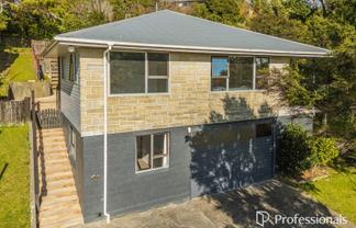 110 Holborn Drive, Stokes Valley