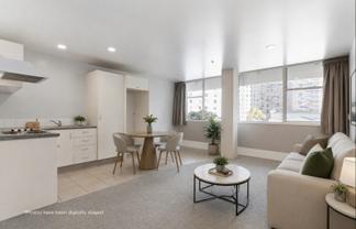8F/2 Whitaker Place, Grafton