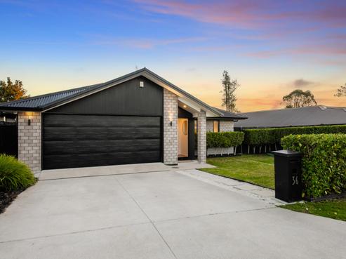 36 Rapana Drive, Tuakau