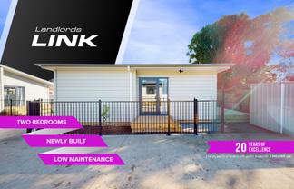 80B Niblett, Whanganui Central