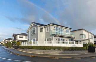 21 Tai Crescent, Hobsonville