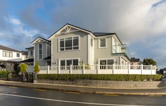21 Tai Crescent, Hobsonville