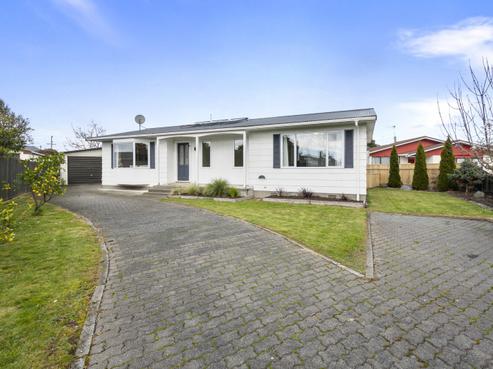 10 Mansell Crescent, Bulls