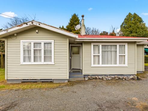 95 Miro Street, Manunui