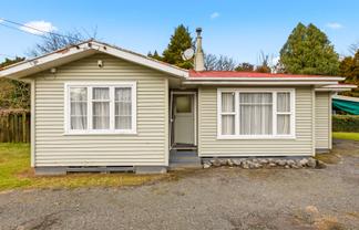 95 Miro Street, Taumarunui