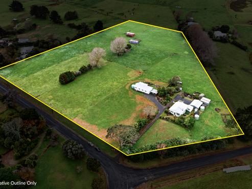 89 Park Road, Waiuku