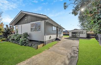 67 Heybridge Street, Manurewa