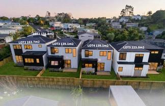 Lot1/17 Cypress Place, Sunnynook