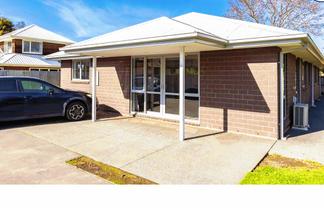 107 Waimairi Road, Ilam
