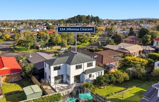 33A Jillteresa Crescent, Half Moon Bay