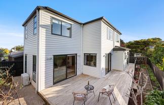 33A Jillteresa Crescent, Half Moon Bay