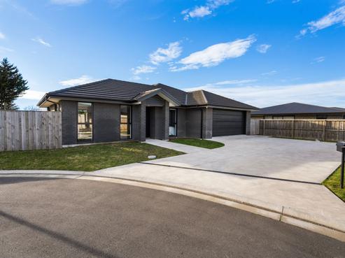 8 Lolite Lane, Rolleston