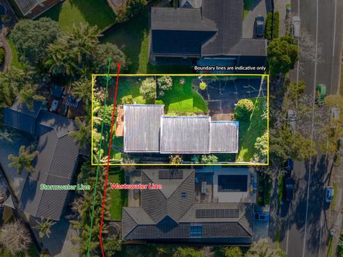87 Norman Lesser Drive, Saint Johns