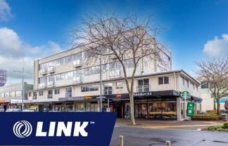 FHGC, CBD Apartment Block Investment