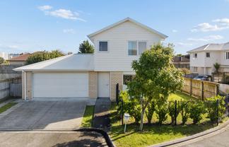14 Koko Mews, Mangere Bridge