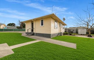 16d Harris Street, Te Puke