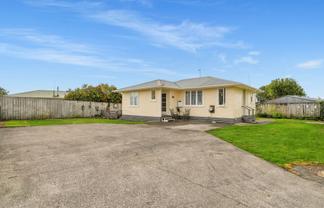 16d Harris Street, Te Puke