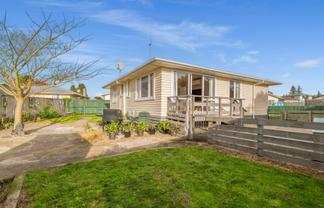 16d Harris Street, Te Puke