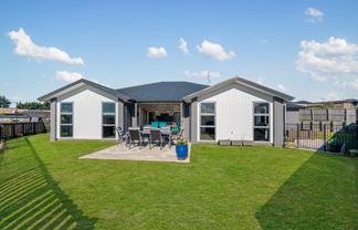 5 Syrah Grove, Te Kauwhata