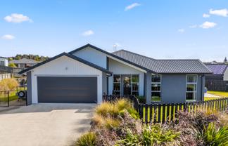 5 Syrah Grove, Te Kauwhata