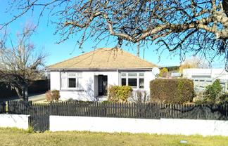 32 Thomas Street, Ranfurly