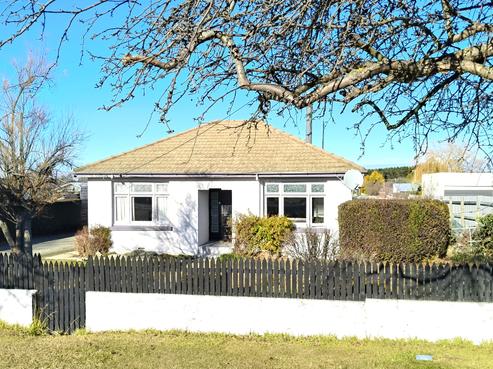 32 Thomas Street, Ranfurly