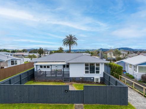 31 Korau Road, Tikipunga