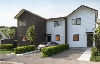 6/11 & 13 Sketaes Avenue, Mount Roskill