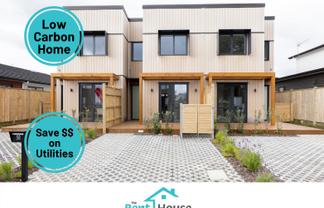 58 NGANUI AVENUE "Waiata Shores", Takanini