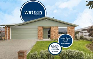 46 Oak Crescent, Ashhurst
