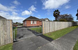 46 Tinirau Street, Whanganui East