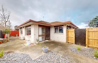 502 Church Street, Palmerston North Central