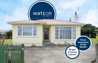 15 Roosevelt Street, Levin
